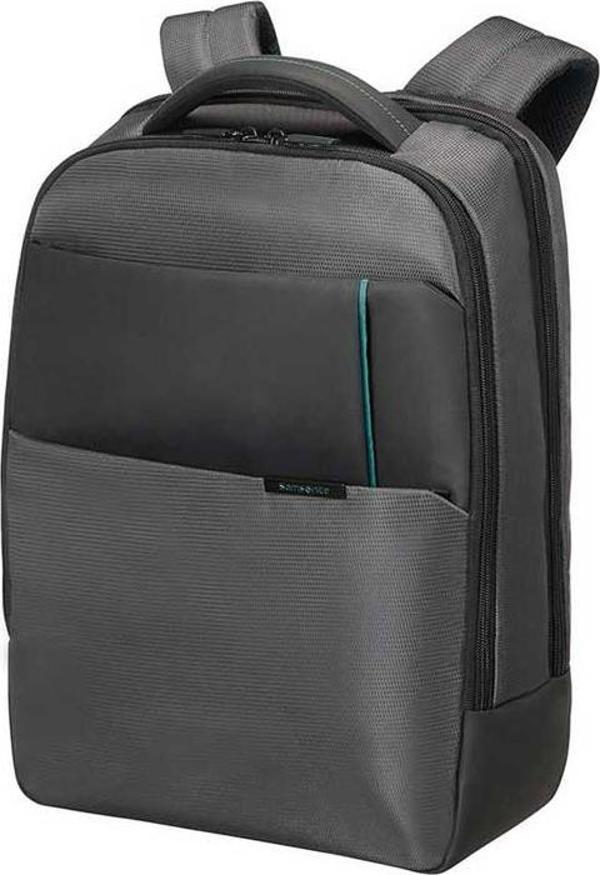 Samsonite 17.3" Qibyte Notebook Çantası Antrasit 16N-09-006 - Image 1