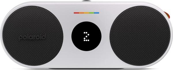 Polaroid Music Player 2, Siyah-Beyaz - Image 1