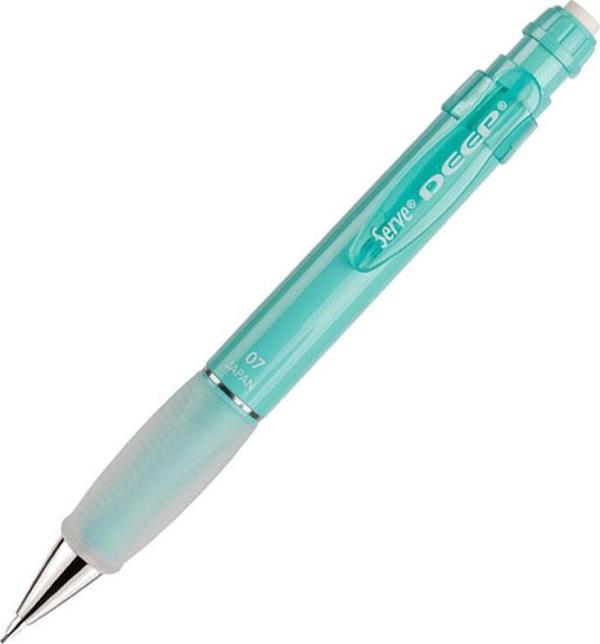 Serve Versatil Kalem Deep 0.7 Mm Nane Yeşili SV-DEEP-07-NYEŞIL - Image 1