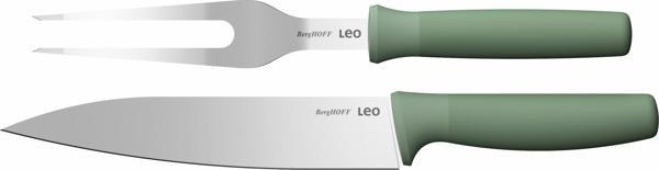Berghoff Leo Forest 2'li Bıçak Seti - Image 1