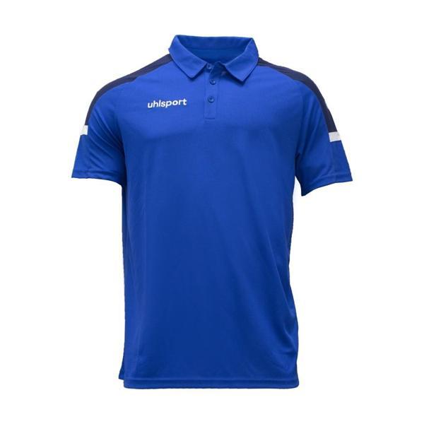 Uhlsport Energy Lacivert Spor - Tenis Polo T-Shirt 1101801  - Image 1