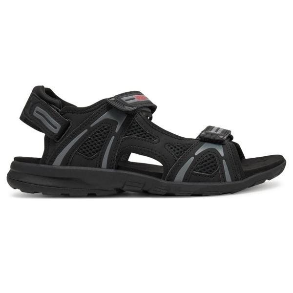 Joma Zeus Siyah Erkek Sandalet SZEUS2501V - Image 1