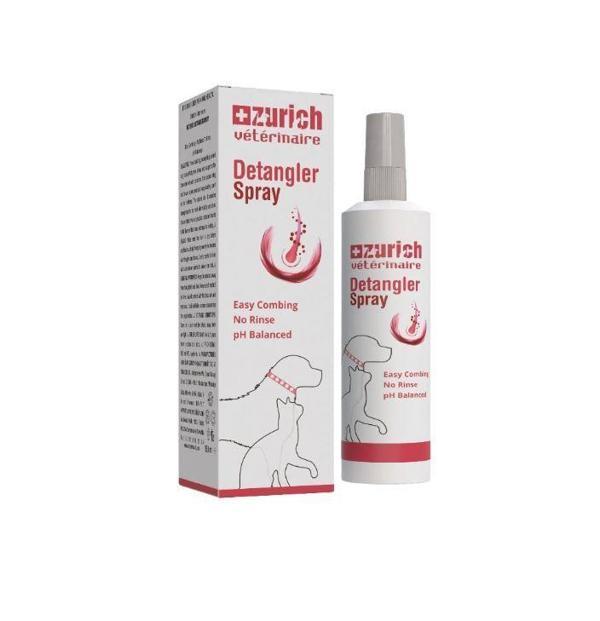 Zurich Veterinaire Kıtık Açıcı Sprey 150 Ml - Image 1