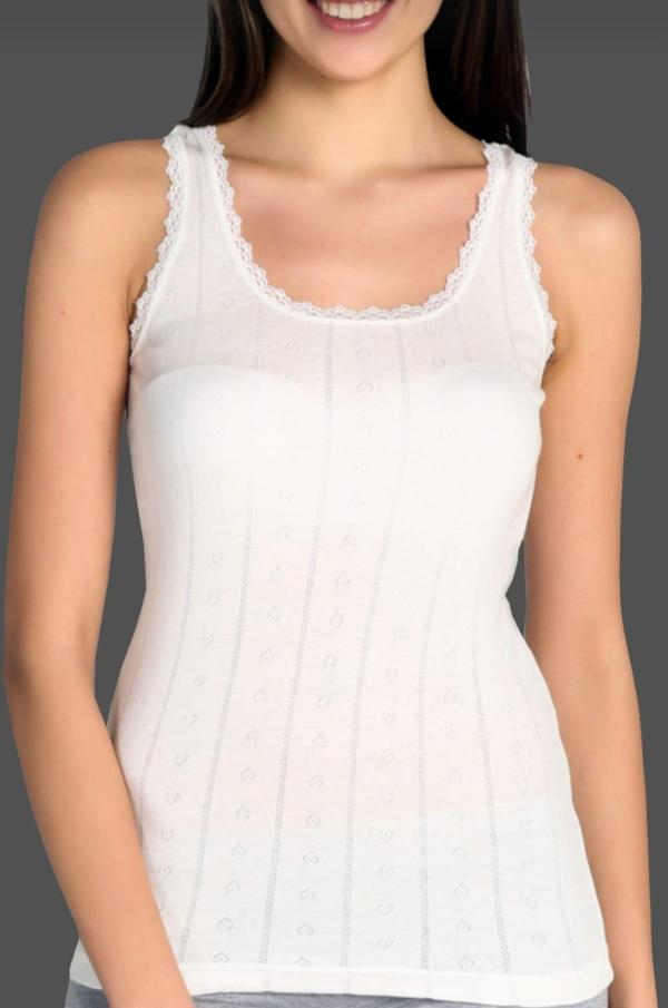 TUTKU 0201 BAYAN JAKARLI KALIN ASKILI ATLET 6 ADET - Image 1