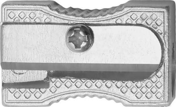 Rubenis Kalemtıraş Metal Köşeli MK-500 (20 Li Paket) - Image 1