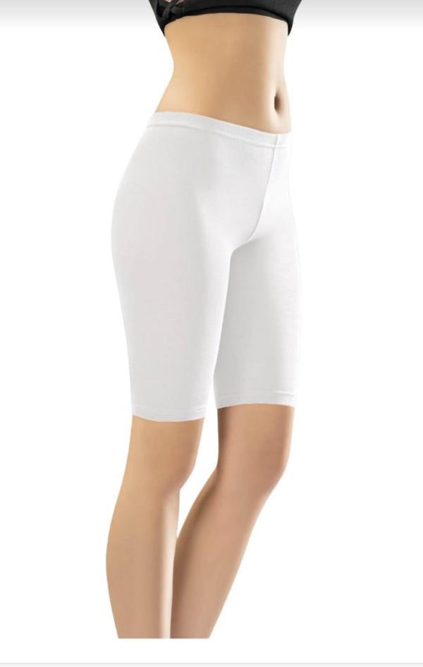 KOTA 4018 BAYAN KISA TAYT 3 ADET - Image 1