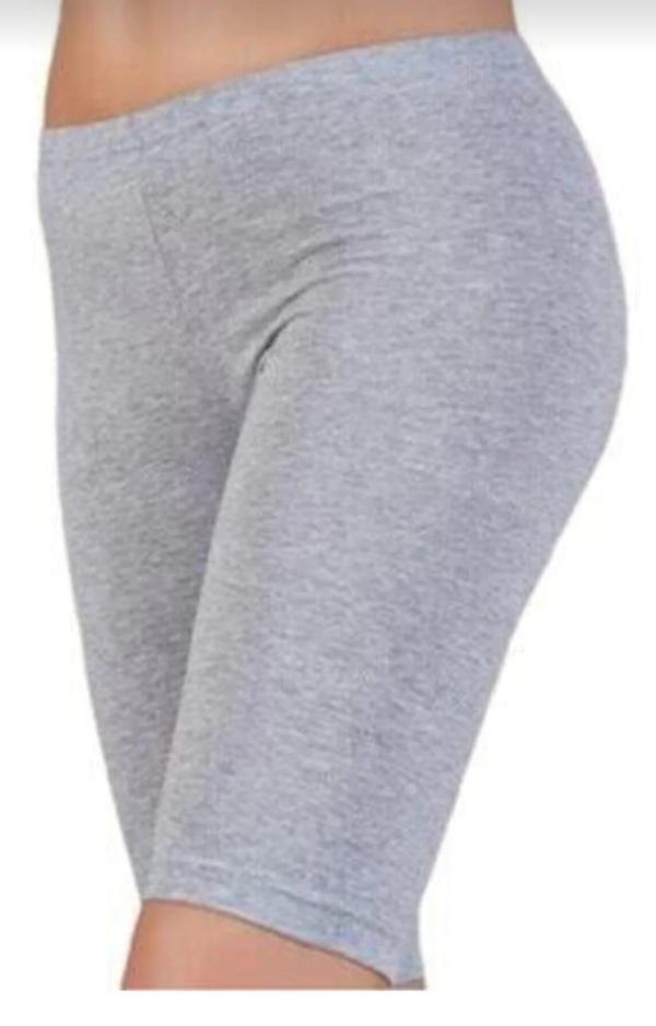 KOTA 4018 BAYAN KISA TAYT 6 ADET - Image 1