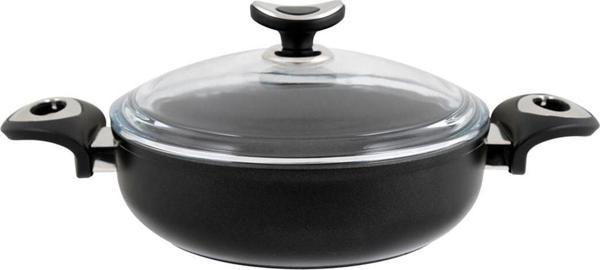 Leggno Pls2323st26 26 Cm Granit Sığ Tencere - Image 1