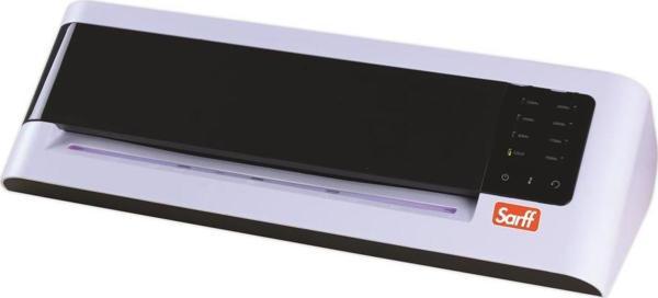 Sarff LM392 A3 Laminasyon Makinesi - Image 1