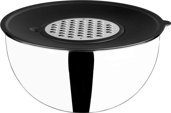 Leggno Ptc1050mxbset029 Pratico 9 Parça Karıştırma Kabı Seti - Image 1