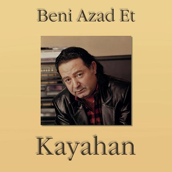 Kayahan - Beni Azad Et (Plak)   - Image 1