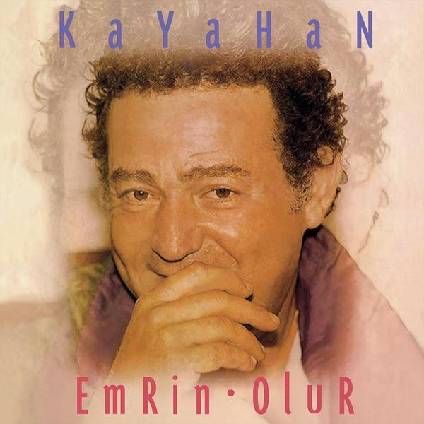 Kayahan - Emrin Olur (Plak)   - Image 1
