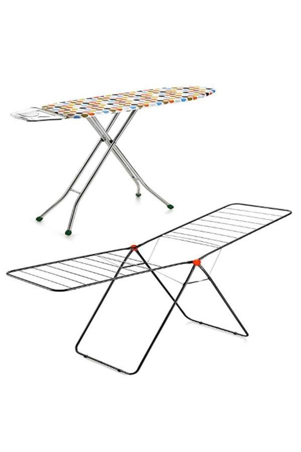 Doğrular Alsu Ütü Masası-Dogrular Fly Kurutmalık - Image 1