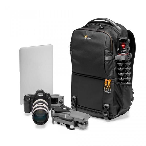 Lowepro Fastpack BP 250 AW III (Siyah) - Image 1