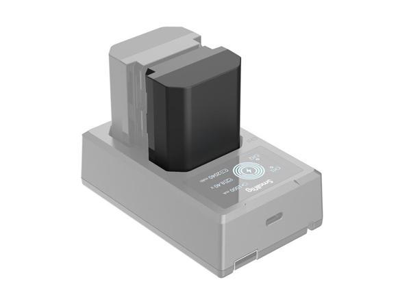 SmallRig NP-FZ100 Lithium-Ion Sony Batarya - Image 1