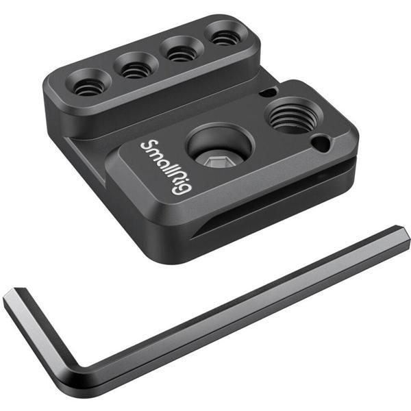 SmallRig Side Mounting Plate (Crane 2S) - Image 1