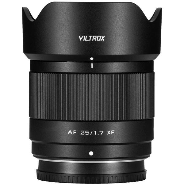 Viltrox AF 25mm f/1.7 Air XF Lens (Fujifilm X) - Image 1