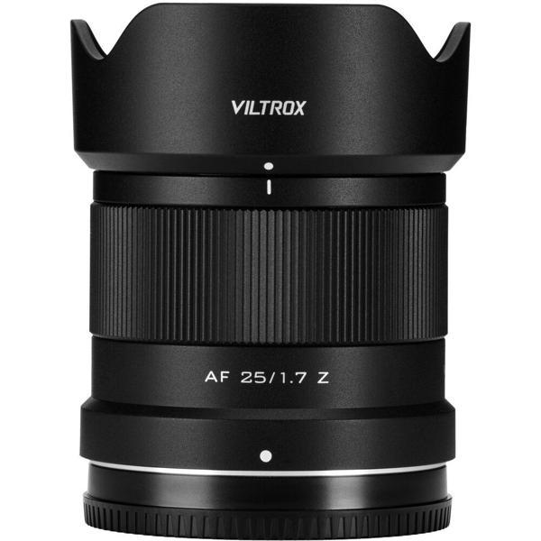 Viltrox AF 25mm f/1.7 Air Z Lens (Nikon Z) - Image 1