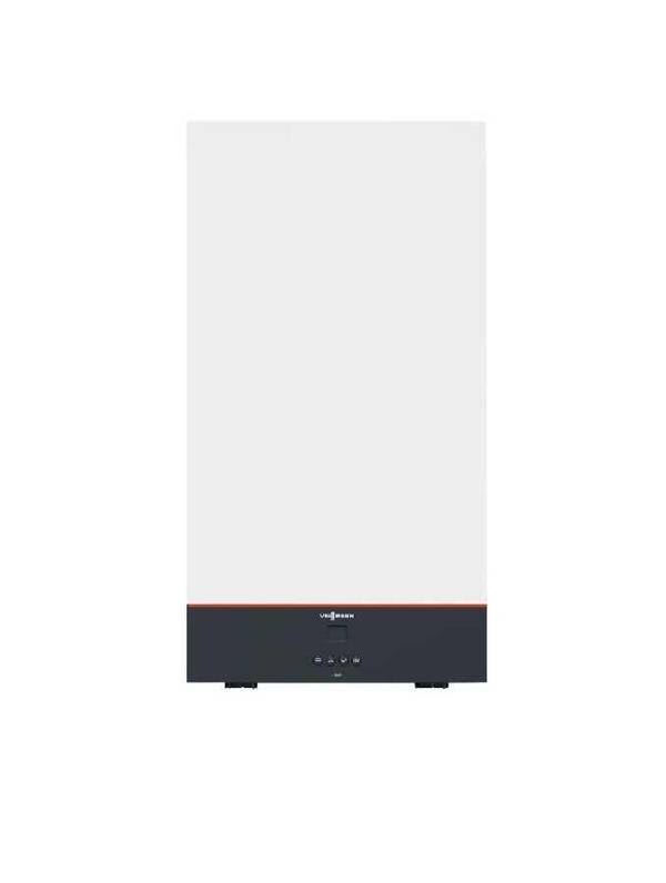 Viessmann Vitodens Classic 25/29 Kw 21.000 Kcal Yoğuşmalı Kombi - Image 1