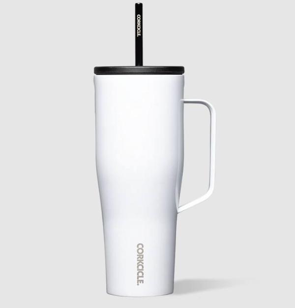 Corkcicle Cold Cup Xl Termos Bardak 890ml - Image 1