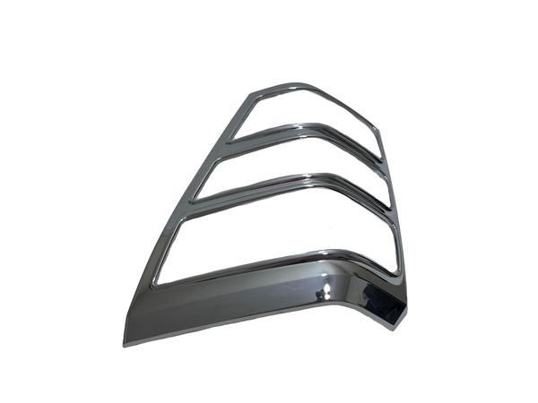 Suzuki Grand Vitara Uyumlu Krom Sağ Arka Stop Far Çerçevesi 2007-2011 - Image 1