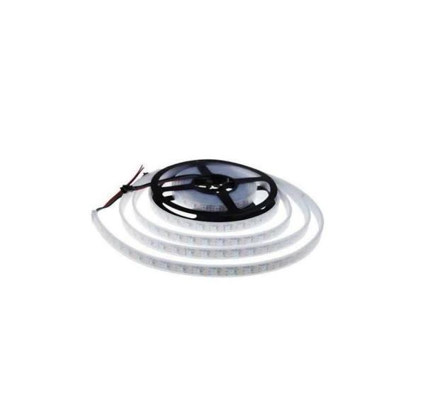 WS2812B Su Geçirmez Adreslenebilir Rgb Şerit Led 5 Metre 150 Led - Image 1