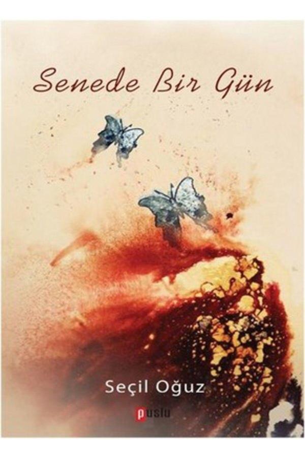 Puslu Yayıncılık Senede Bir Gün - Puslu Yayıncılık - Image 1