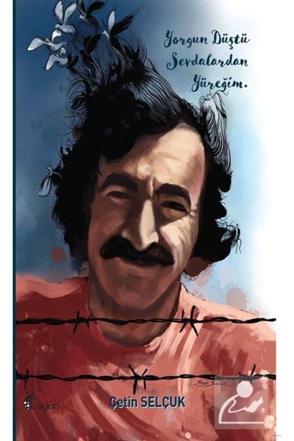 Lagün Yorgun Düştü Sevdalardan Yüreğim - Lagün - Image 1