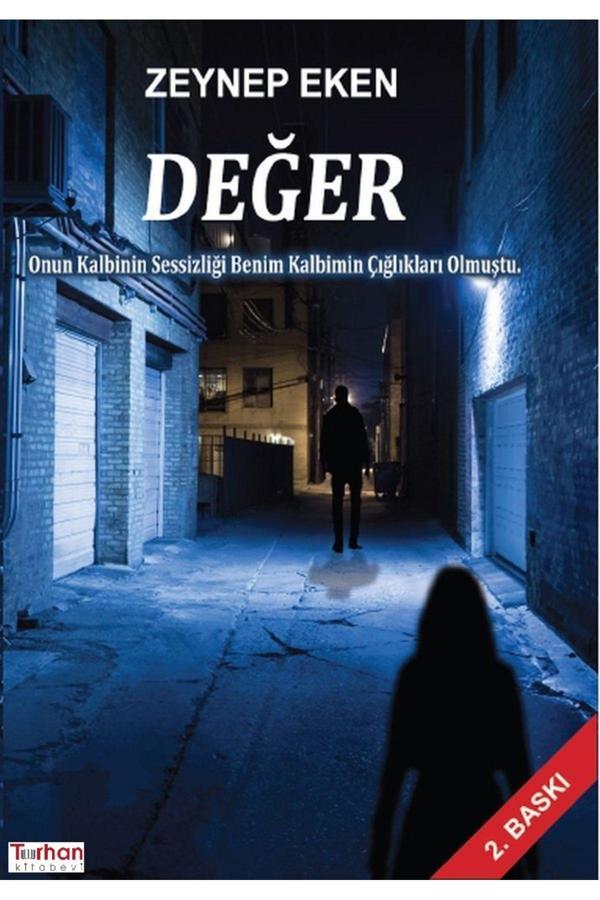 Turhan Kitabevi Değer - Turhan Kitabevi - Image 1