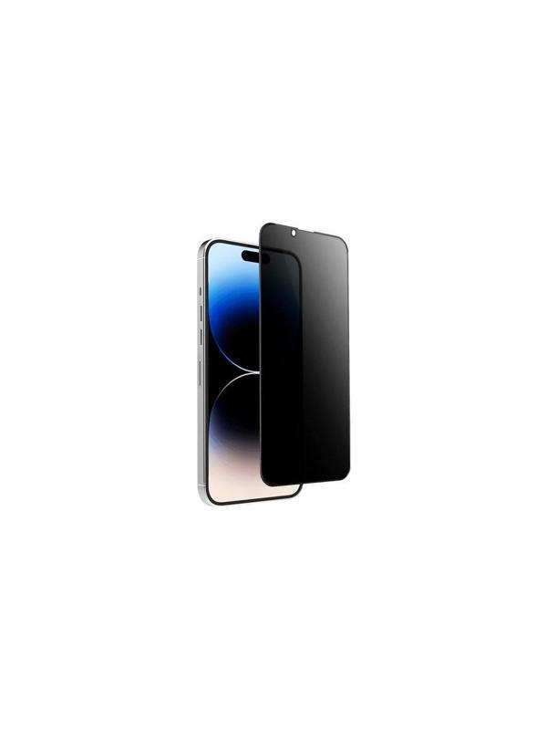 Logis İphone 14 Pro ile Uyumlu Hayalet Ekran Koruyucu - Image 1