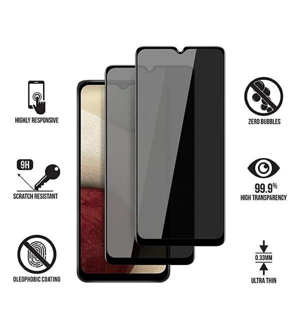 Logis Samsung Galaxy A24 Uyumlu Hayalet Ekran Koruyucu - Image 1