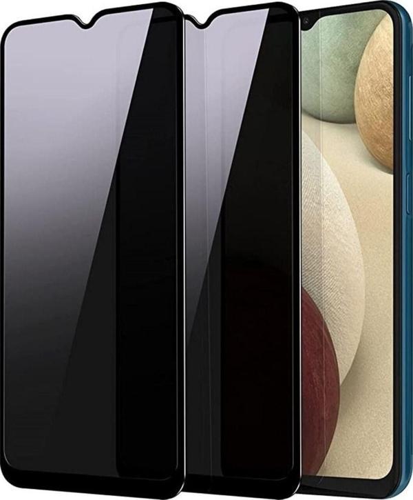 Logis Samsung Galaxy A25 Tam Kaplayan Hayalet Ekran Koruyucu  Cam  - Image 1