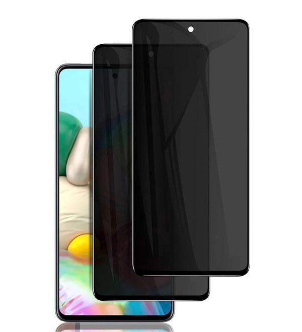 Logis Samsung Galaxy A52 Uyumlu Hayalet Ekran Koruyucu - Image 1