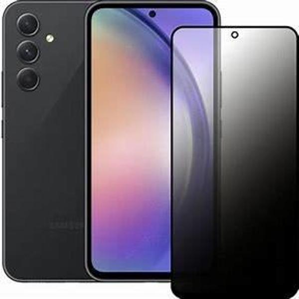 Logis Samsung Galaxy A54 Uyumlu Hayalet Ekran Koruyucu - Image 1