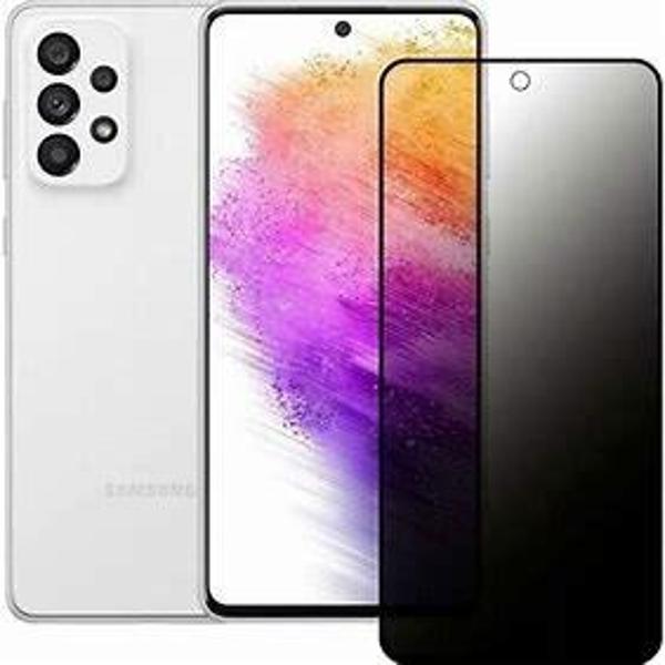Logis Samsung Galaxy A73 Uyumlu Hayalet Ekran Koruyucu - Image 1