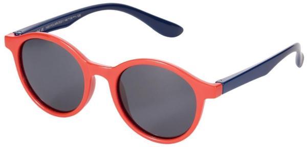 Bizzarini Bz1400 C2453 Polarize Çocuk Güneş Gözlüğü 5-12 Yaş  - Image 1