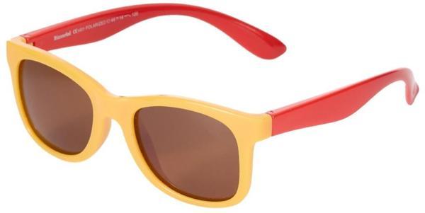 Bizzarini Bz1401 C9324m Polarize Çocuk Güneş Gözlüğü 2-7 Yaş  - Image 1