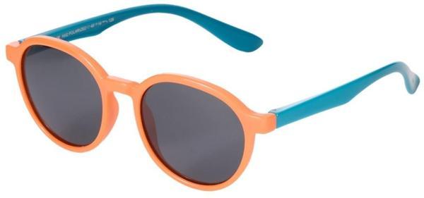 Bizzarini Bz1402 C6168 Polarize Çocuk Güneş Gözlüğü 6-12 Yaş - Image 1