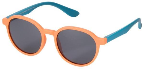 Bizzarini Bz1402 C6168m Polarize Çocuk Güneş Gözlüğü 6-12 Yaş - Image 1