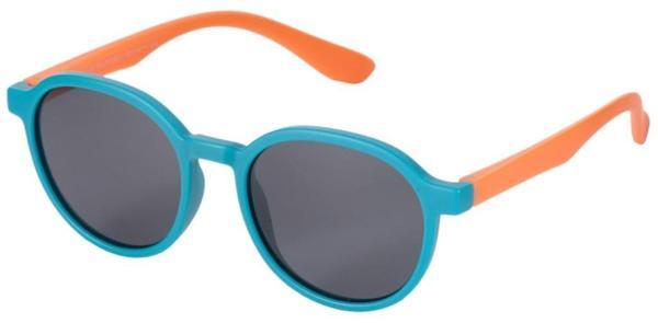Bizzarini Bz1402 C6861m Polarize Çocuk Güneş Gözlüğü 6-12 Yaş - Image 1