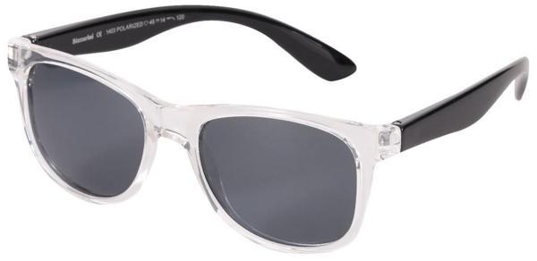 Bizzarini Bz1403 C0001 Polarize Çocuk Güneş Gözlüğü 5-11 Yaş - Image 1