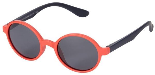 Bizzarini Bz1405 C2453m Polarize Çocuk Güneş Gözlüğü 4-12 Yaş - Image 1