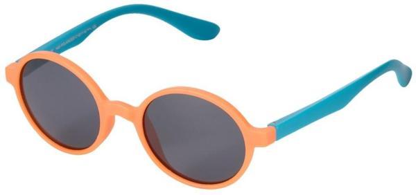 Bizzarini Bz1405 C6168m Polarize Çocuk Güneş Gözlüğü 4-12 Yaş - Image 1