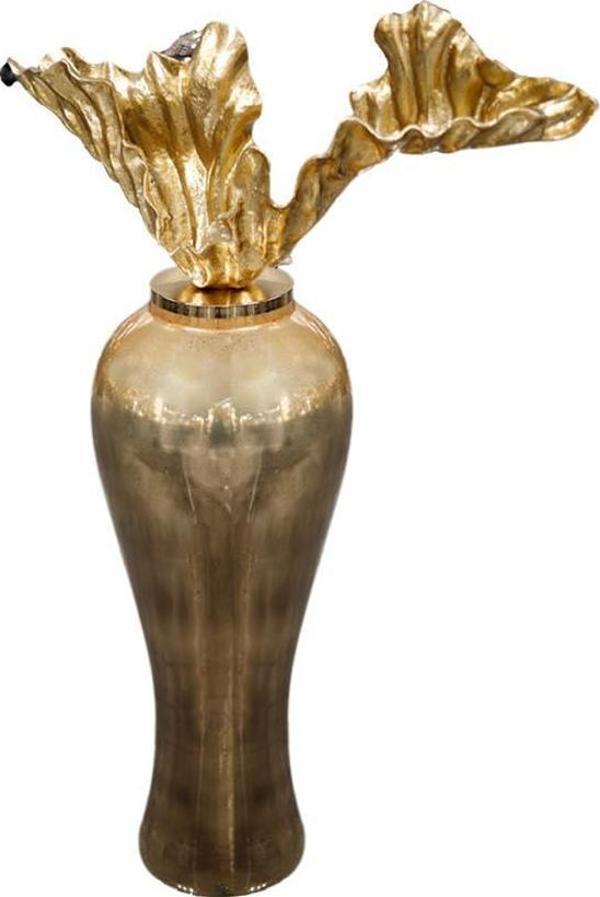 Lucky Art Gold Yapraklı By Kup 117 cm  - Image 1