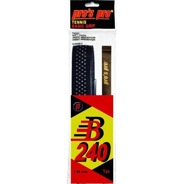 Pro's Pro B240 Basic Grip Siyah-Standart - Image 1