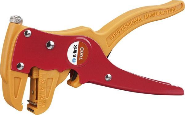 S-Link Sl-170A 0.2-6Mm Kablo Soyma Aleti - Image 1