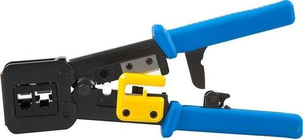 S-Link Sl-830W Rj45-Rj11 Yeni Nesil İkili Pense - Image 1