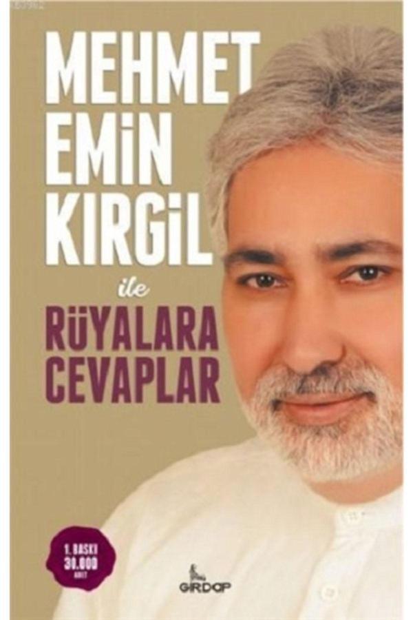 Turqualy Mehmet Emin Kırgil Ile Rüyalara Cevaplar - Image 1