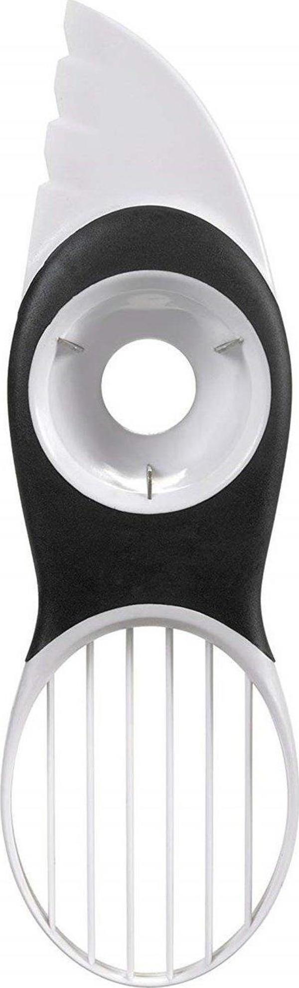 Oxo 1143380 Avakado Dilimleyici - Image 1