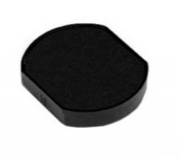 Sırdaş Mobi Stamps Yedek Keçe Siyah R-40 (10 Lu Paket) - Image 1